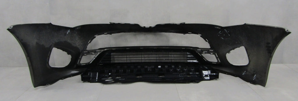 Prednji branik Toyota Avensis 3 III T27 Lift 15-18 (+Podłoga)