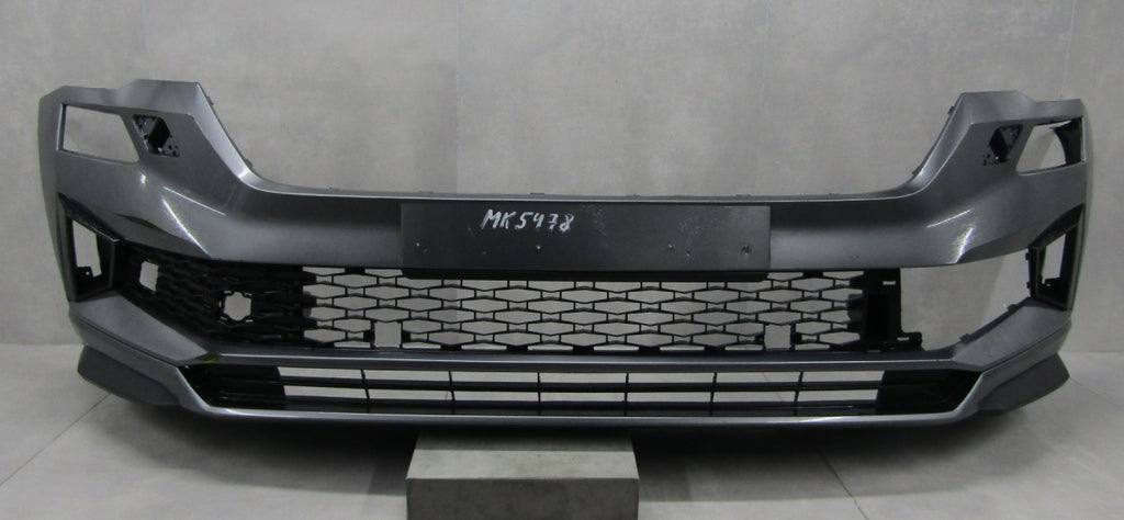 Prednji branik Skoda Karoq Sportline 57A Lift 21-