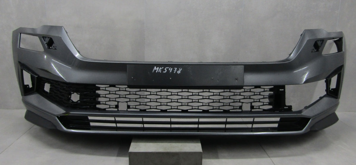 Prednji branik Skoda Karoq Sportline 57A Lift 21-