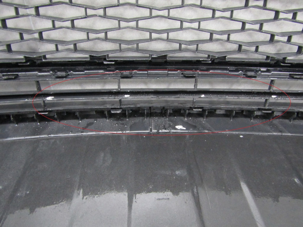 Prednji branik Skoda Karoq Sportline 57A Lift 21-