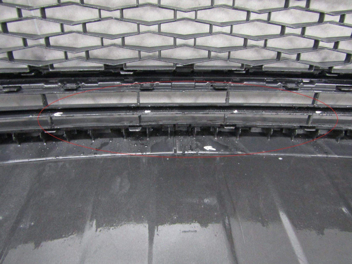 Prednji branik Skoda Karoq Sportline 57A Lift 21-
