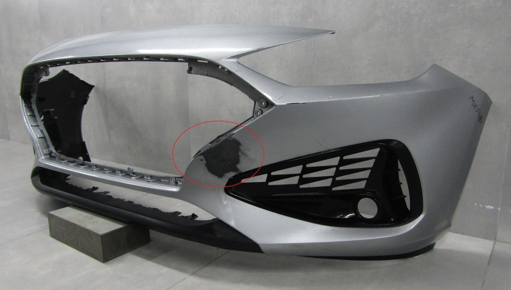 Prednji branik Hyundai I30 III Lift 20-23