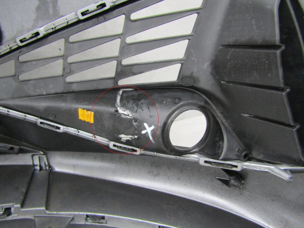 Prednji branik Hyundai I30 III Lift 20-23