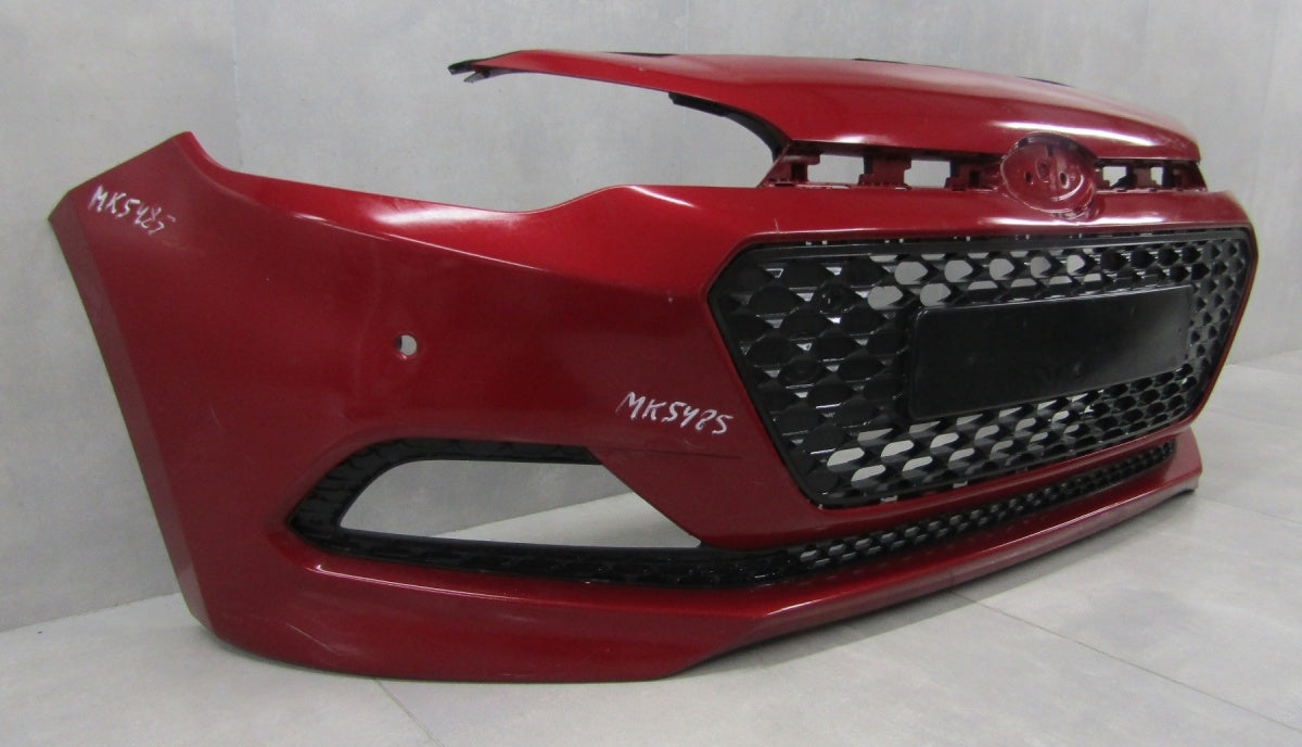 Prednji branik Hyundai I20 2 II 14-18
