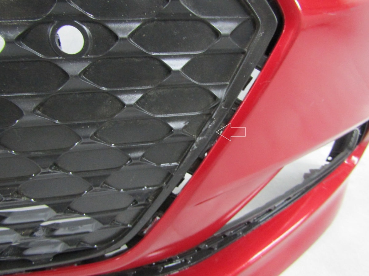 Prednji branik Hyundai I20 2 II 14-18