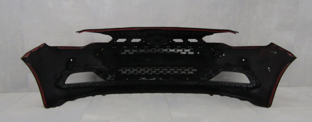 Prednji branik Hyundai I20 2 II 14-18