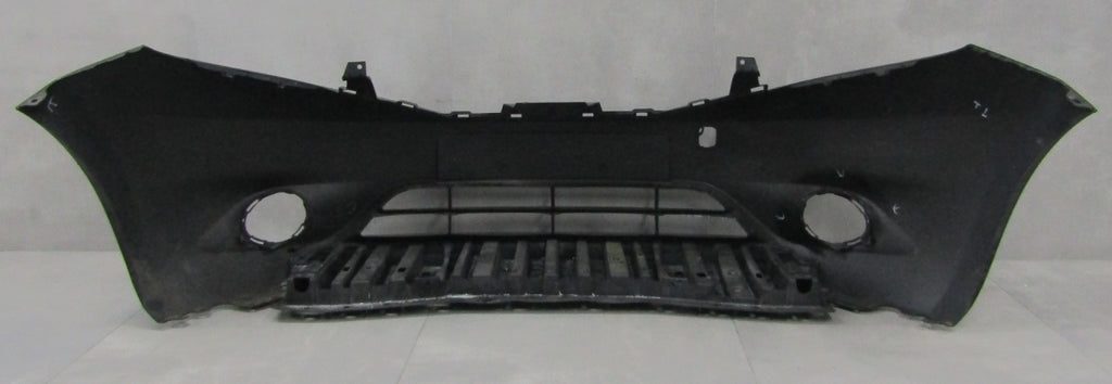 Prednji branik Nissan Note II 2 12-16 (+Podłoga)