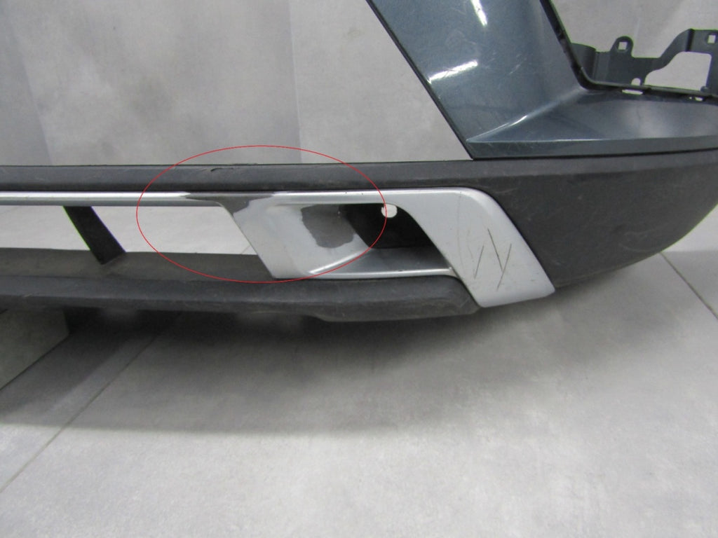 Prednji branik Seat Ateca 575 16-20