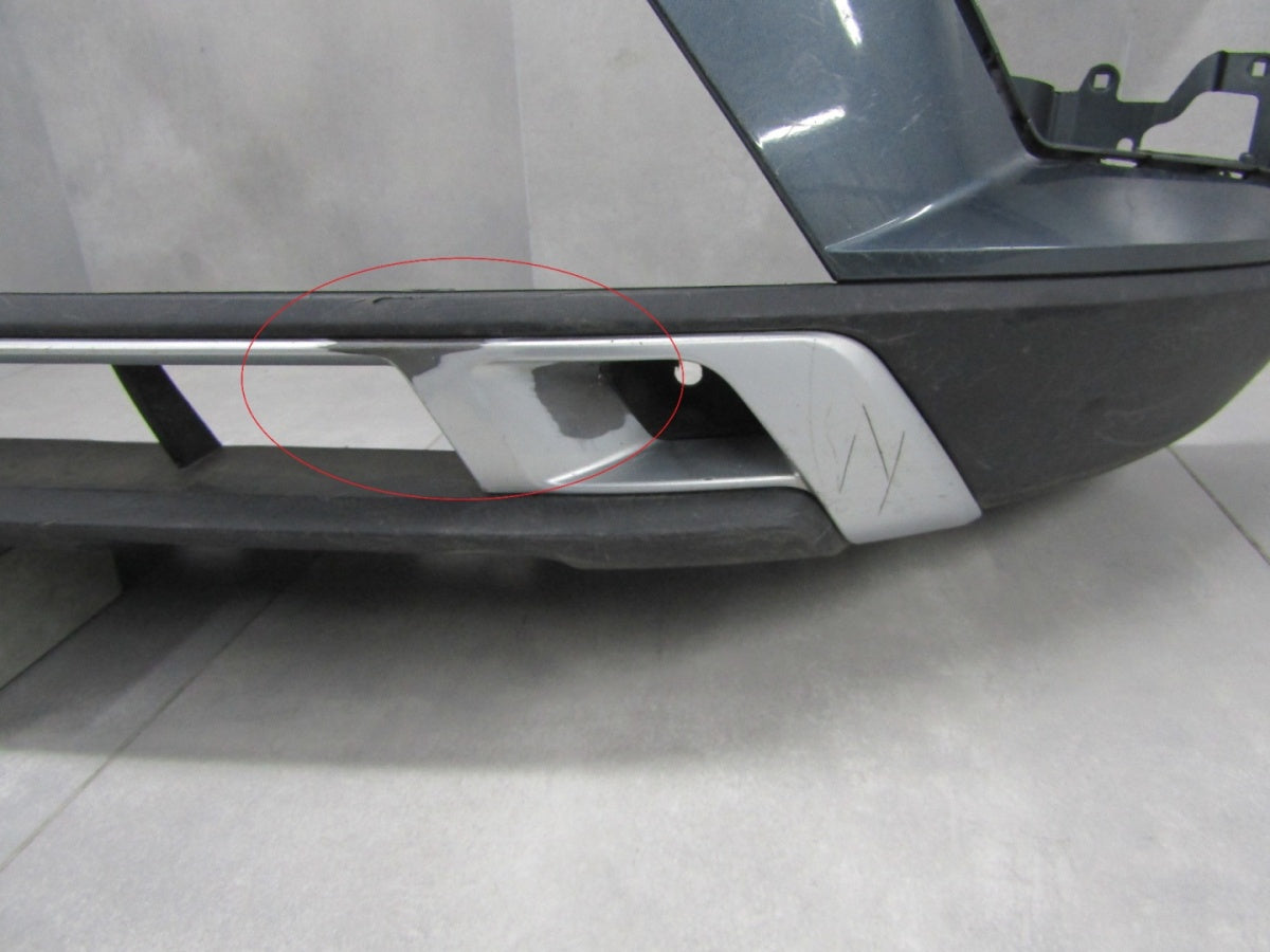 Prednji branik Seat Ateca 575 16-20