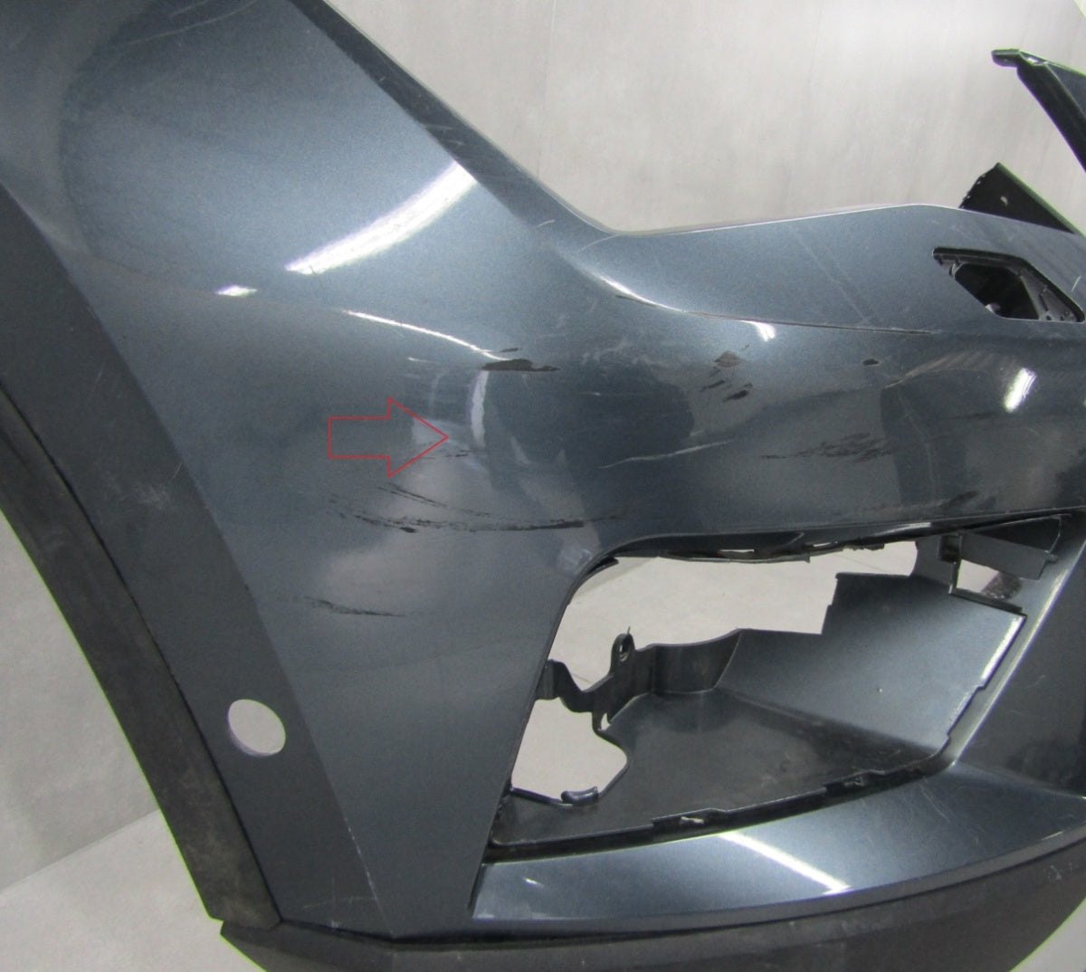 Prednji branik Seat Ateca 575 16-20