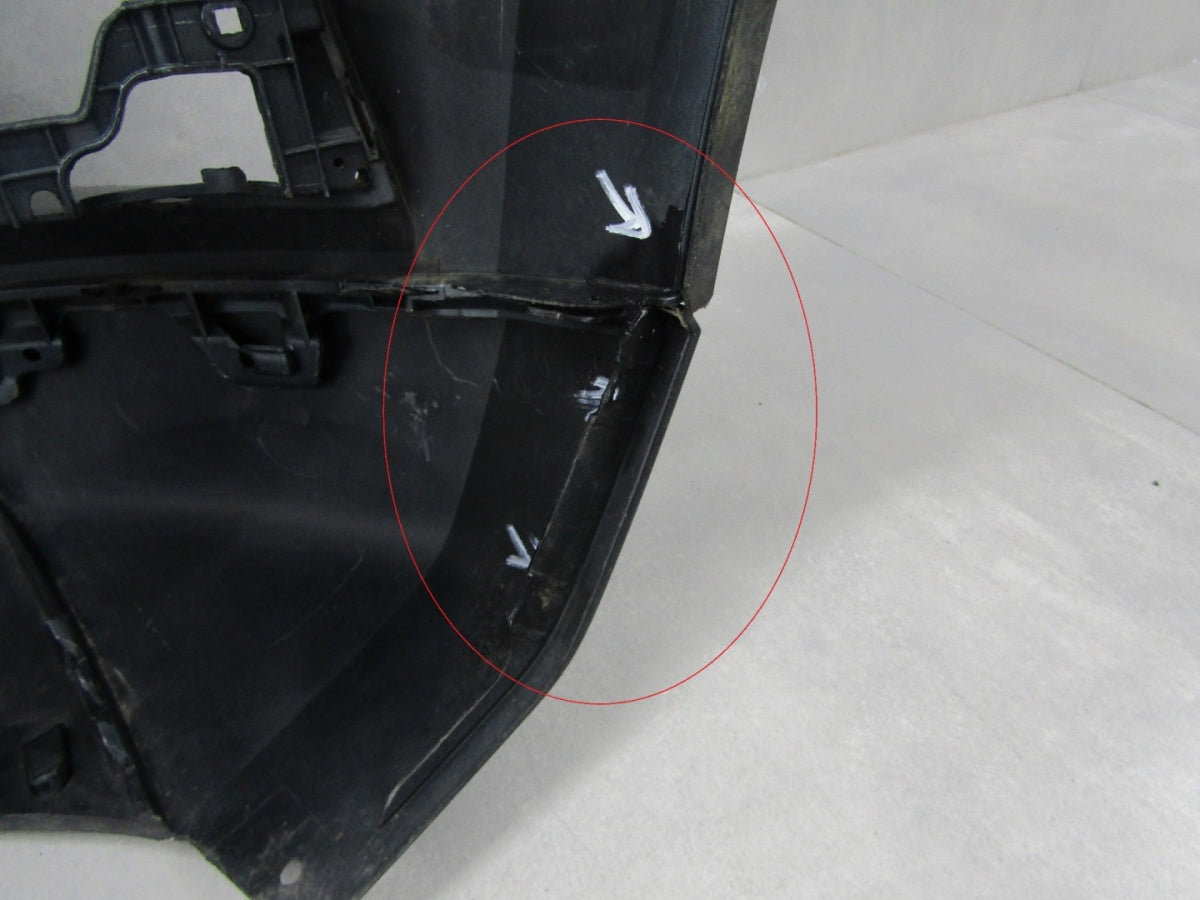 Prednji branik Seat Ateca 575 16-20