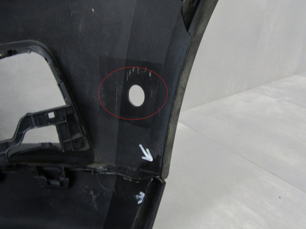 Prednji branik Seat Ateca 575 16-20