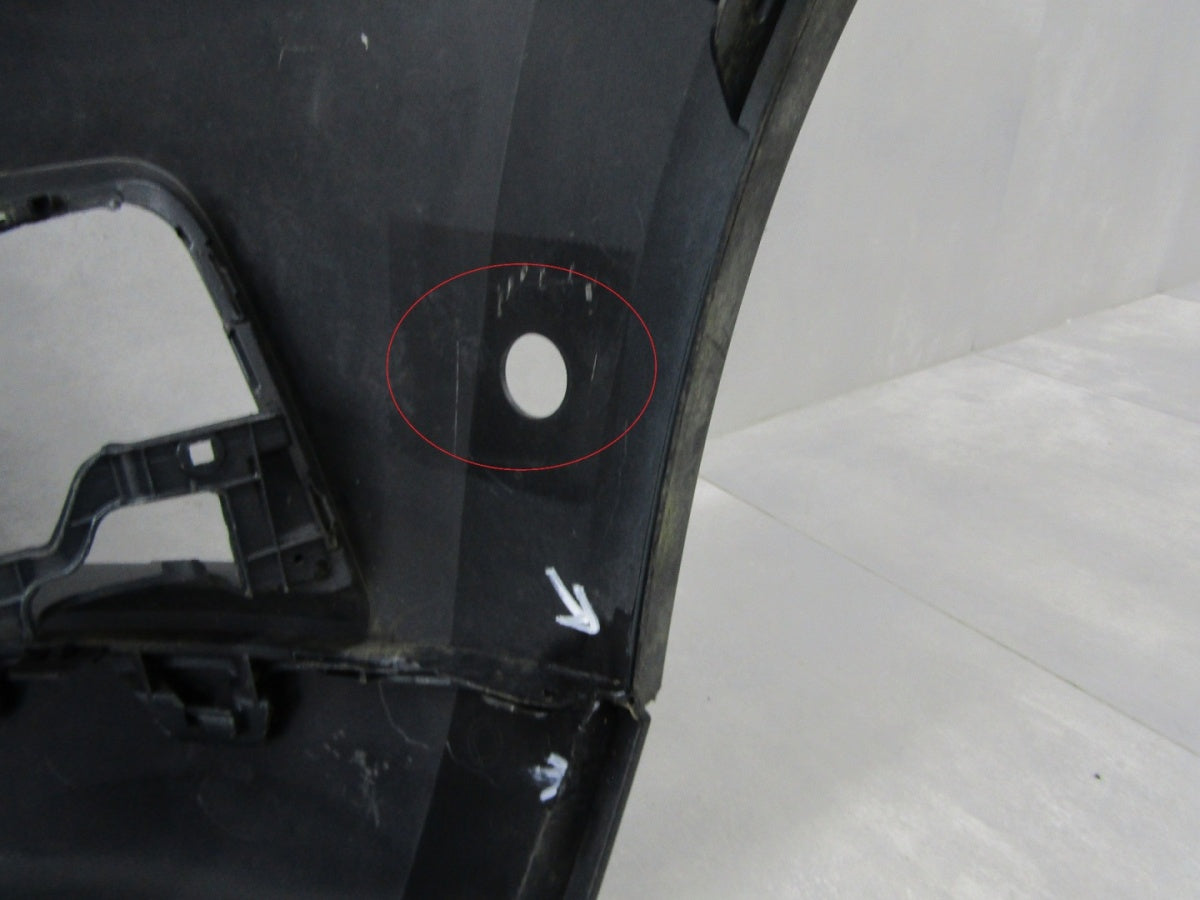 Prednji branik Seat Ateca 575 16-20