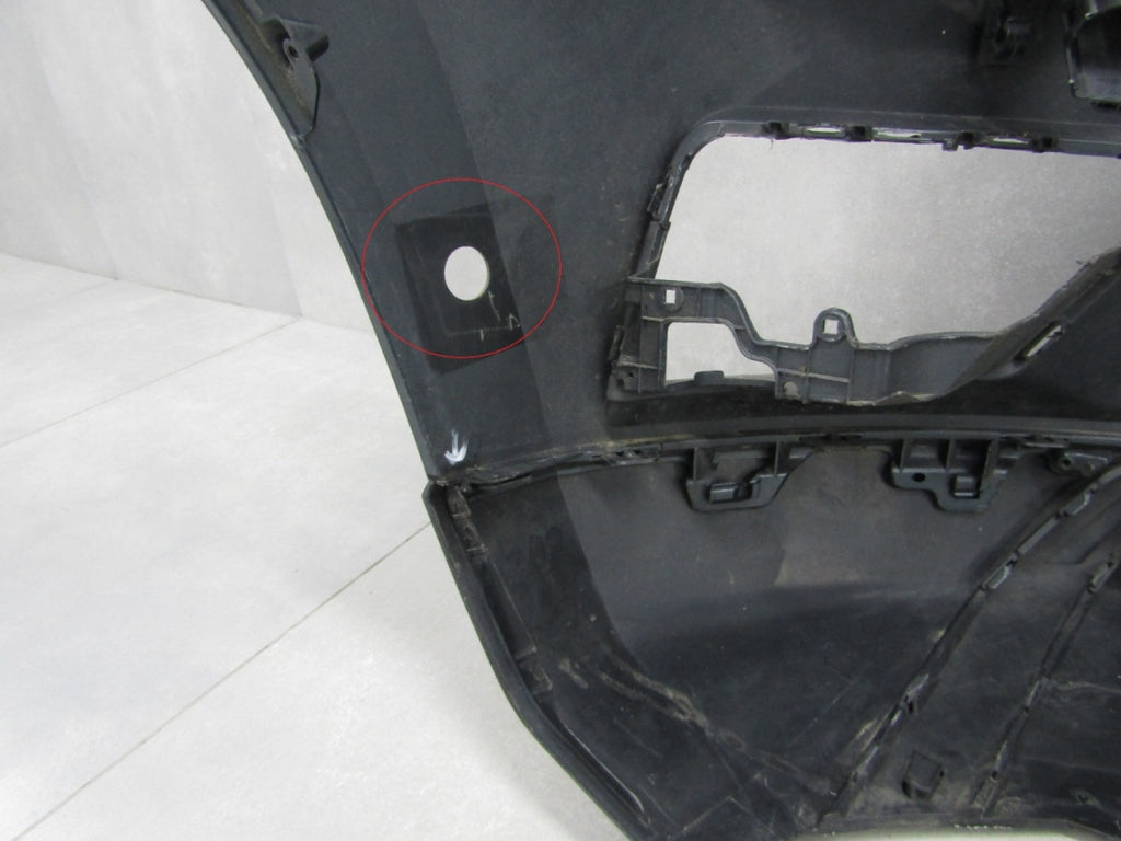 Prednji branik Seat Ateca 575 16-20