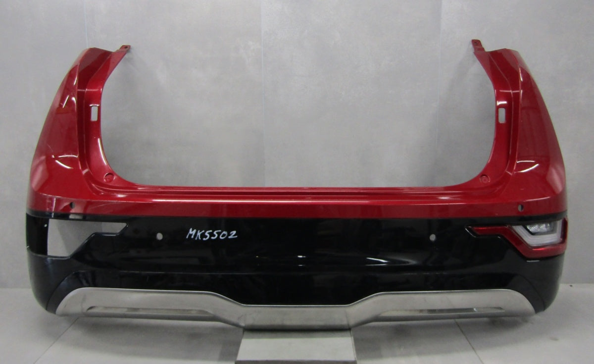 Zadnji branik Kia NIRO E-NIRO II EV 22-