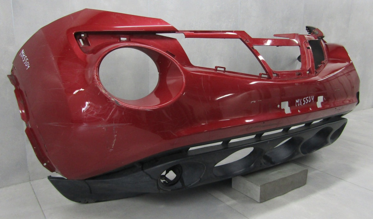 Prednji branik Nissan Juke 10-14