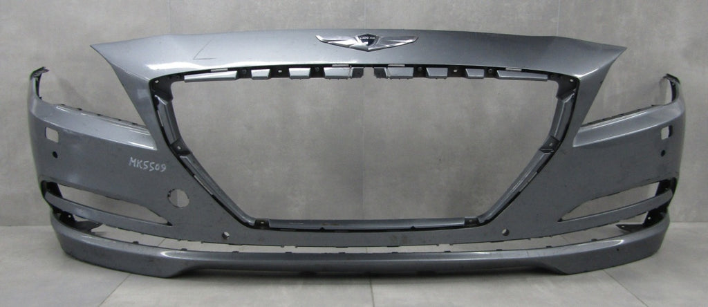 Prednji branik Genesis II 2 G80 14-17