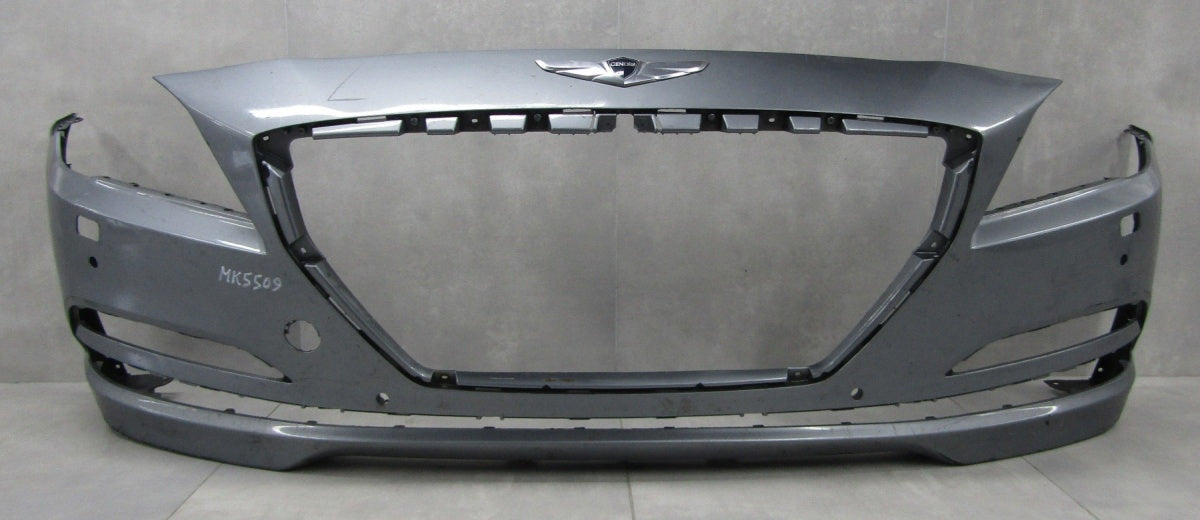 Prednji branik Genesis II 2 G80 14-17