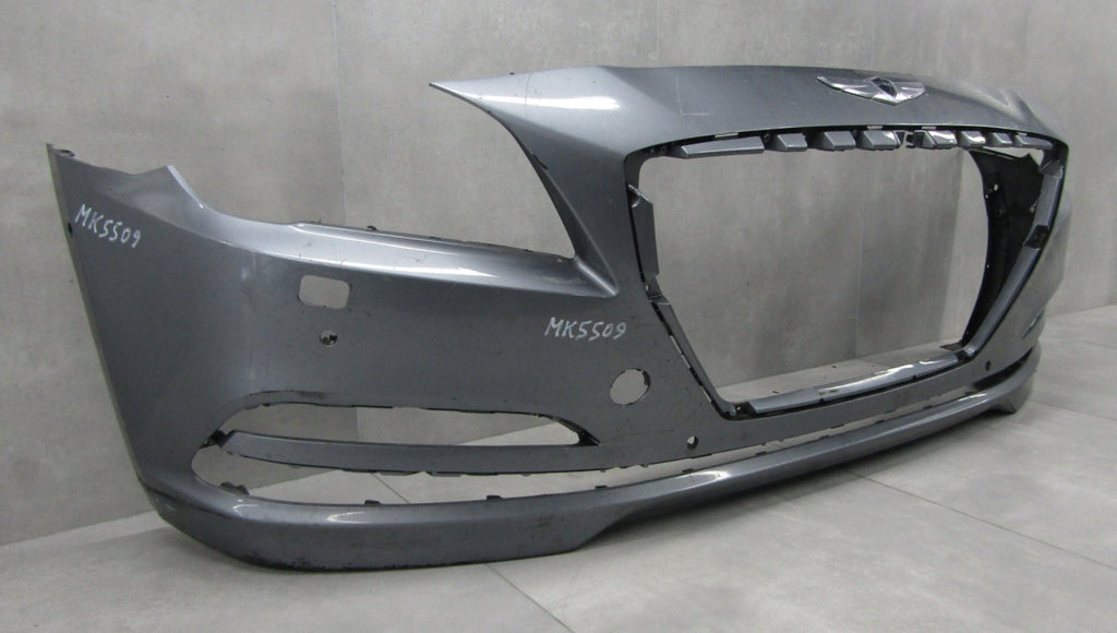 Prednji branik Genesis II 2 G80 14-17