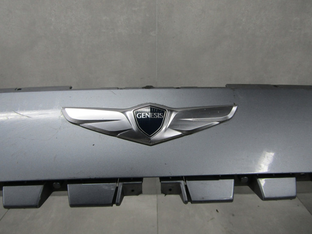 Prednji branik Genesis II 2 G80 14-17
