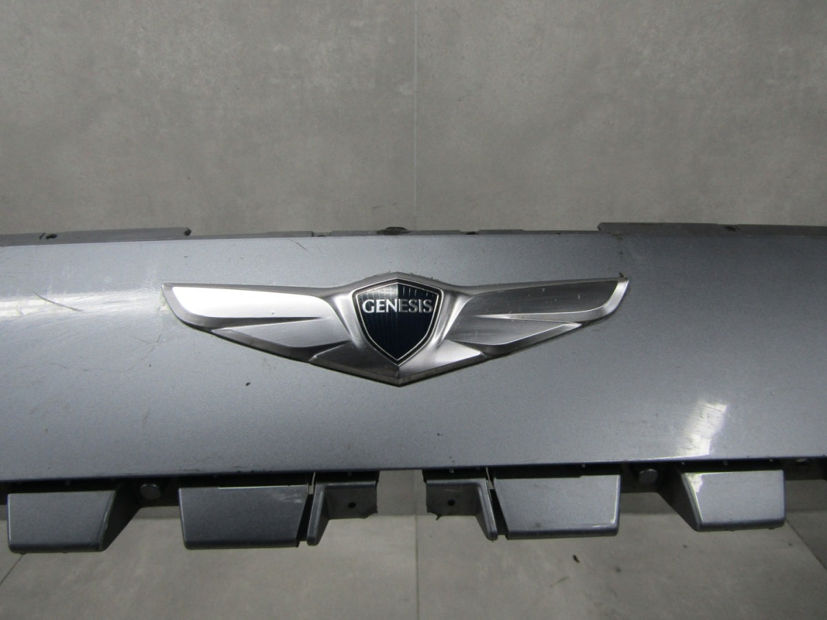 Prednji branik Genesis II 2 G80 14-17