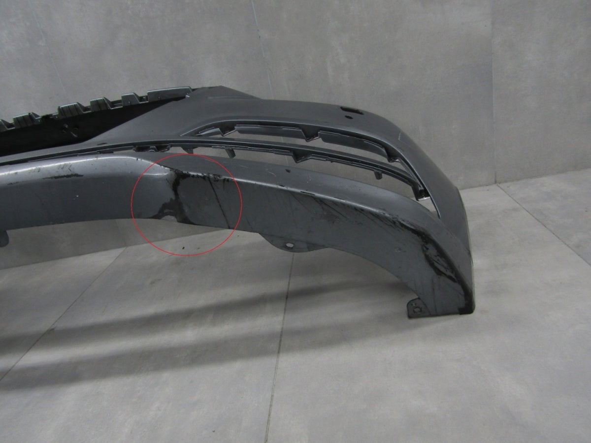 Prednji branik Genesis II 2 G80 14-17
