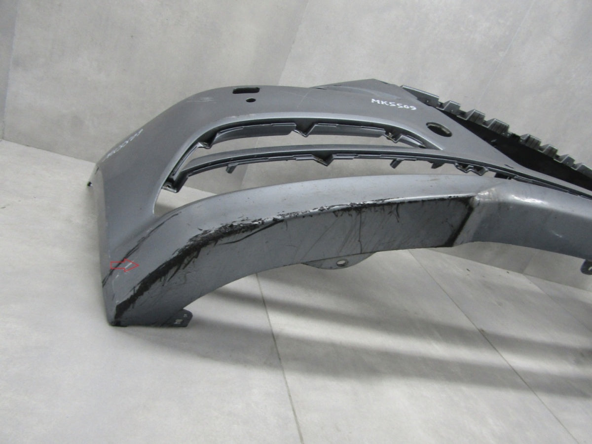 Prednji branik Genesis II 2 G80 14-17