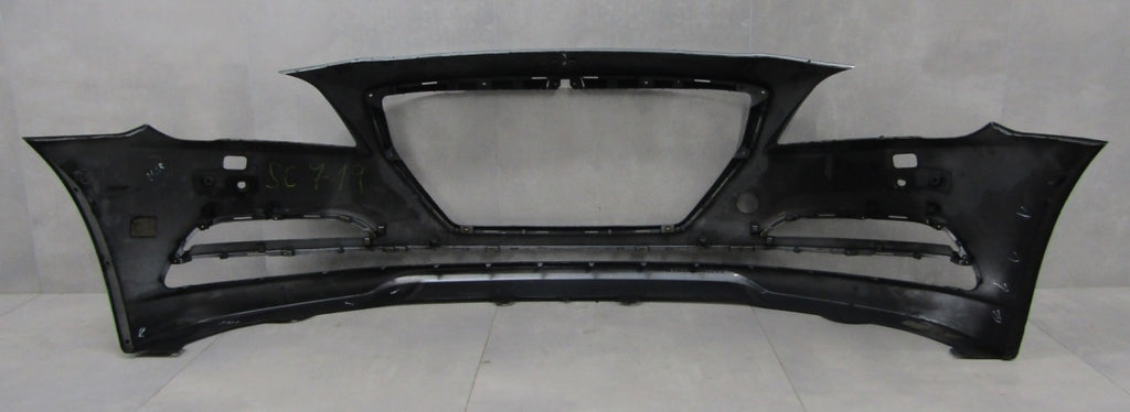 Prednji branik Genesis II 2 G80 14-17