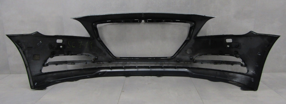 Prednji branik Genesis II 2 G80 14-17