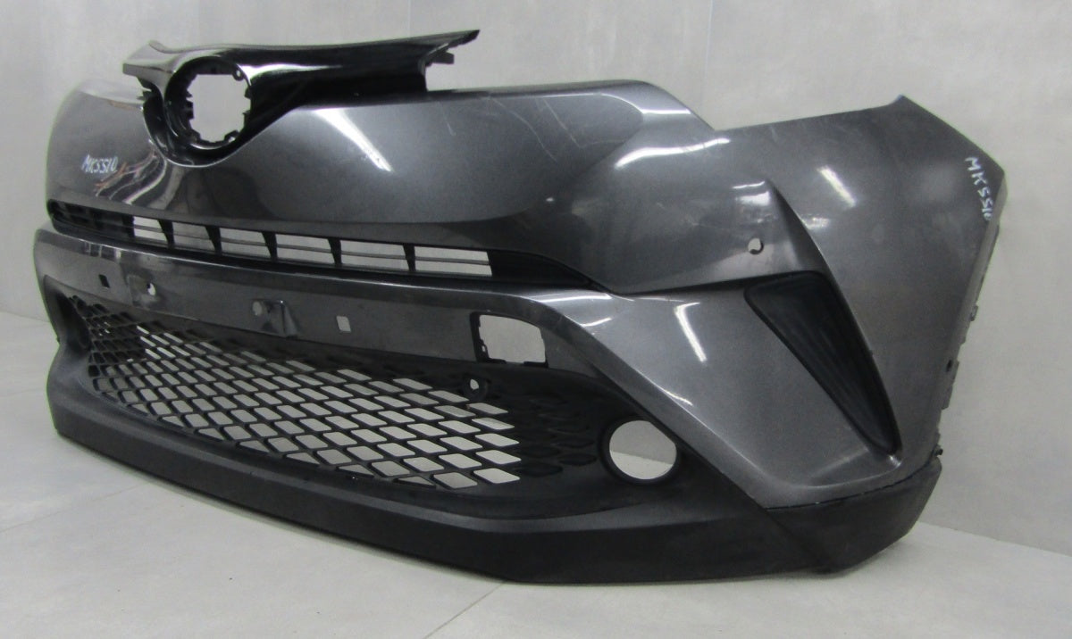 Prednji branik Toyota CHR C-HR 16-19