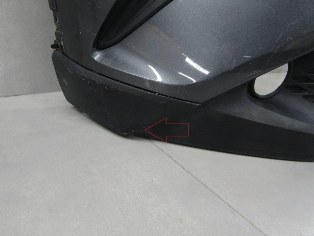 Prednji branik Toyota CHR C-HR 16-19