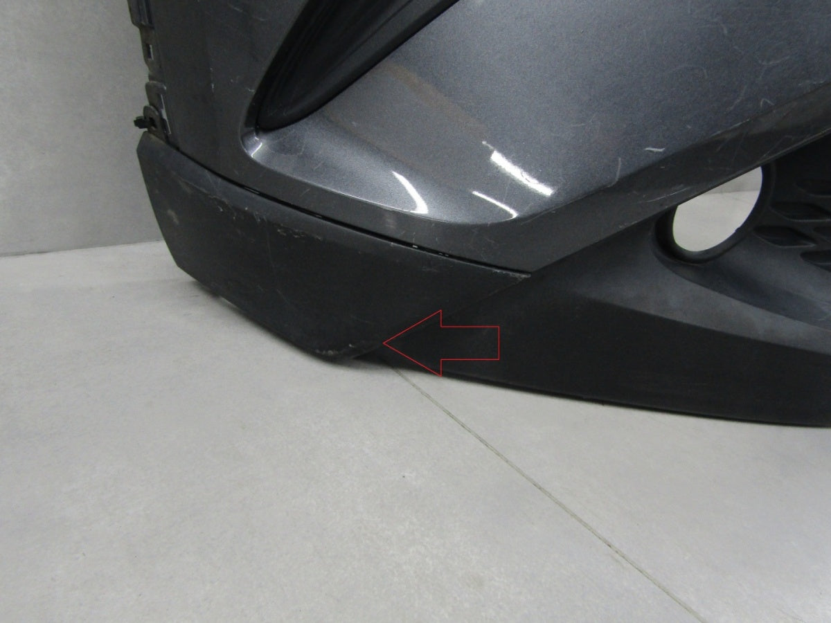 Prednji branik Toyota CHR C-HR 16-19