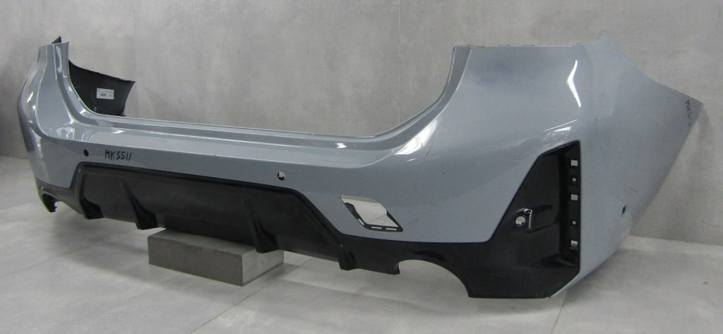 Zadnji branik BMW 3 G21 Kombi M paket LCI LIFT 22-