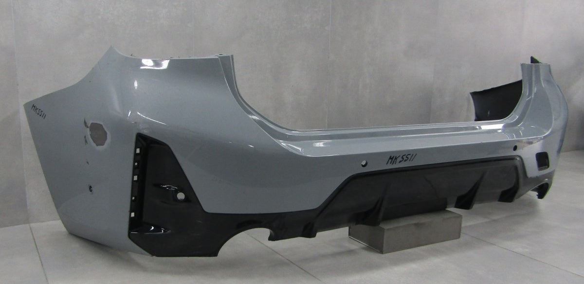 Zadnji branik BMW 3 G21 Kombi M paket LCI LIFT 22-