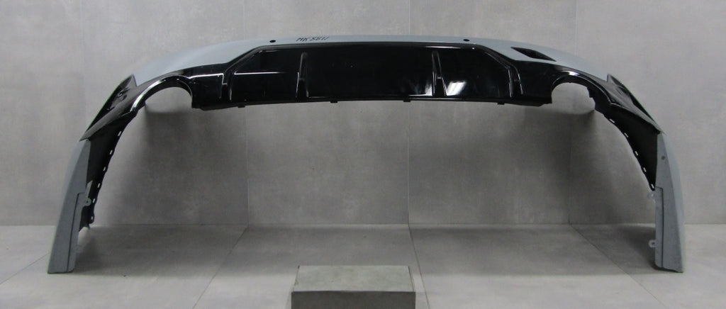 Zadnji branik BMW 3 G21 Kombi M paket LCI LIFT 22-