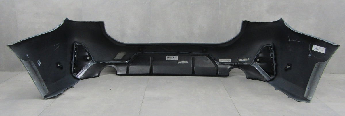 Zadnji branik BMW 3 G21 Kombi M paket LCI LIFT 22-