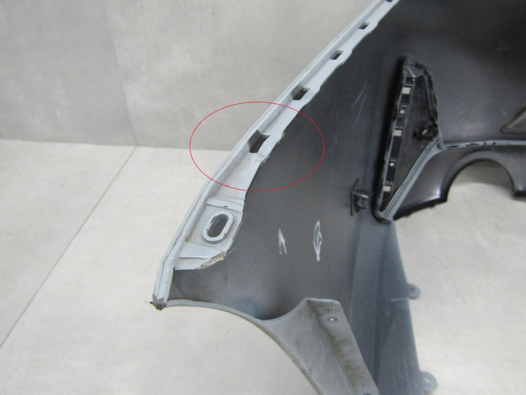 Zadnji branik BMW 3 G21 Kombi M paket LCI LIFT 22-