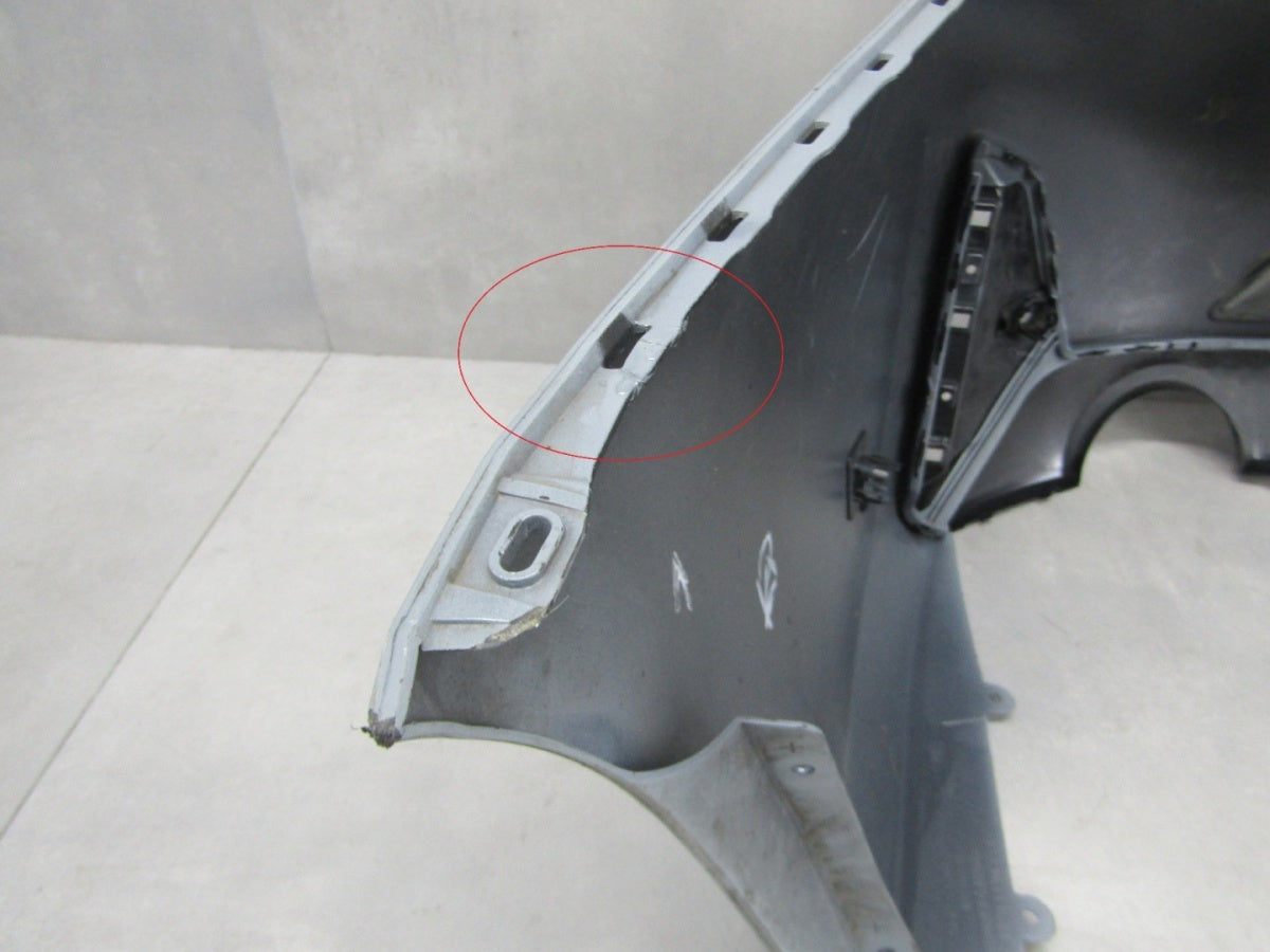 Zadnji branik BMW 3 G21 Kombi M paket LCI LIFT 22-