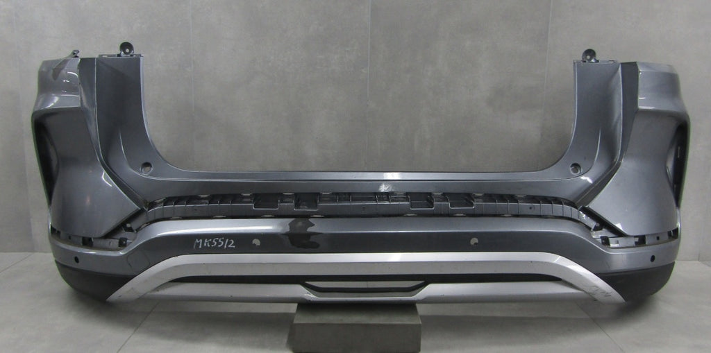 Zadnji branik BYD SEAL U SONG PLUS 24-