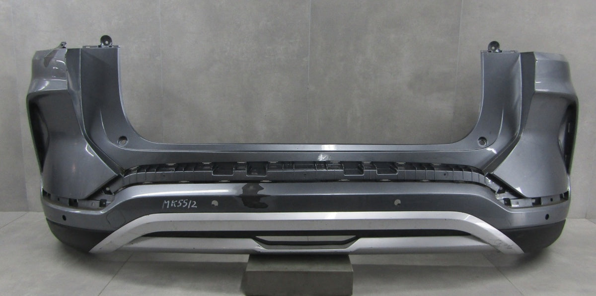 Zadnji branik BYD SEAL U SONG PLUS 24-