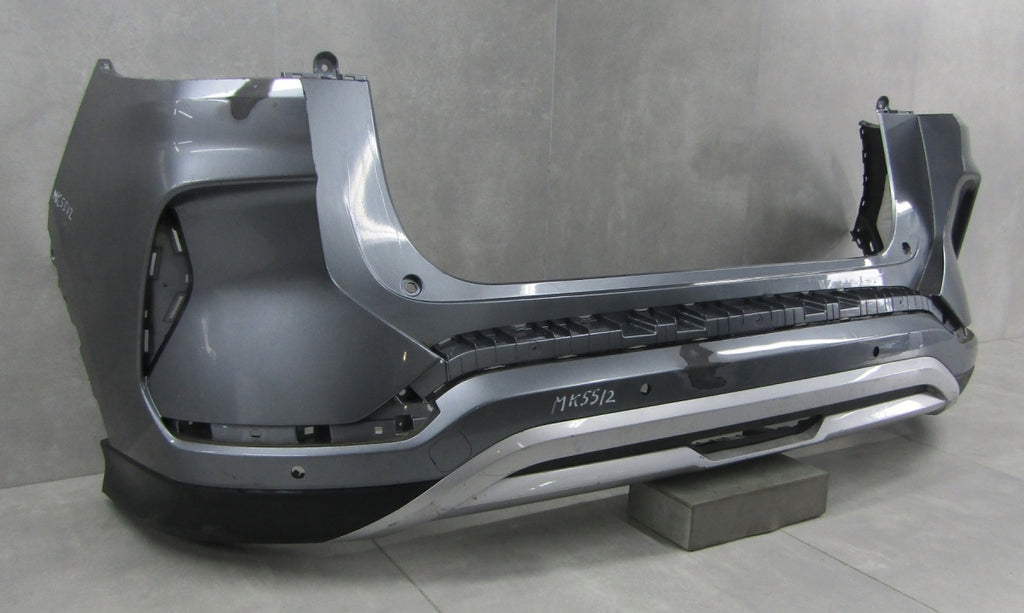 Zadnji branik BYD SEAL U SONG PLUS 24-
