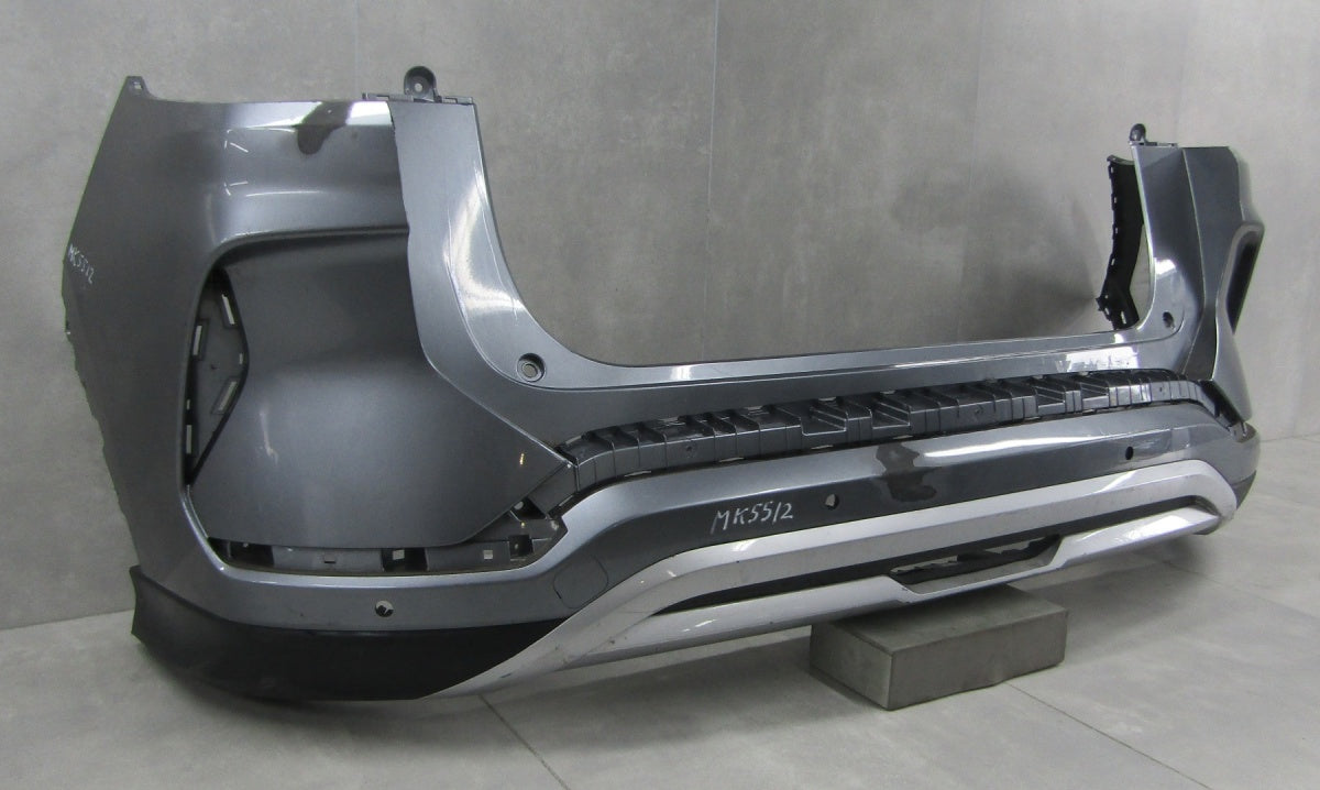 Zadnji branik BYD SEAL U SONG PLUS 24-