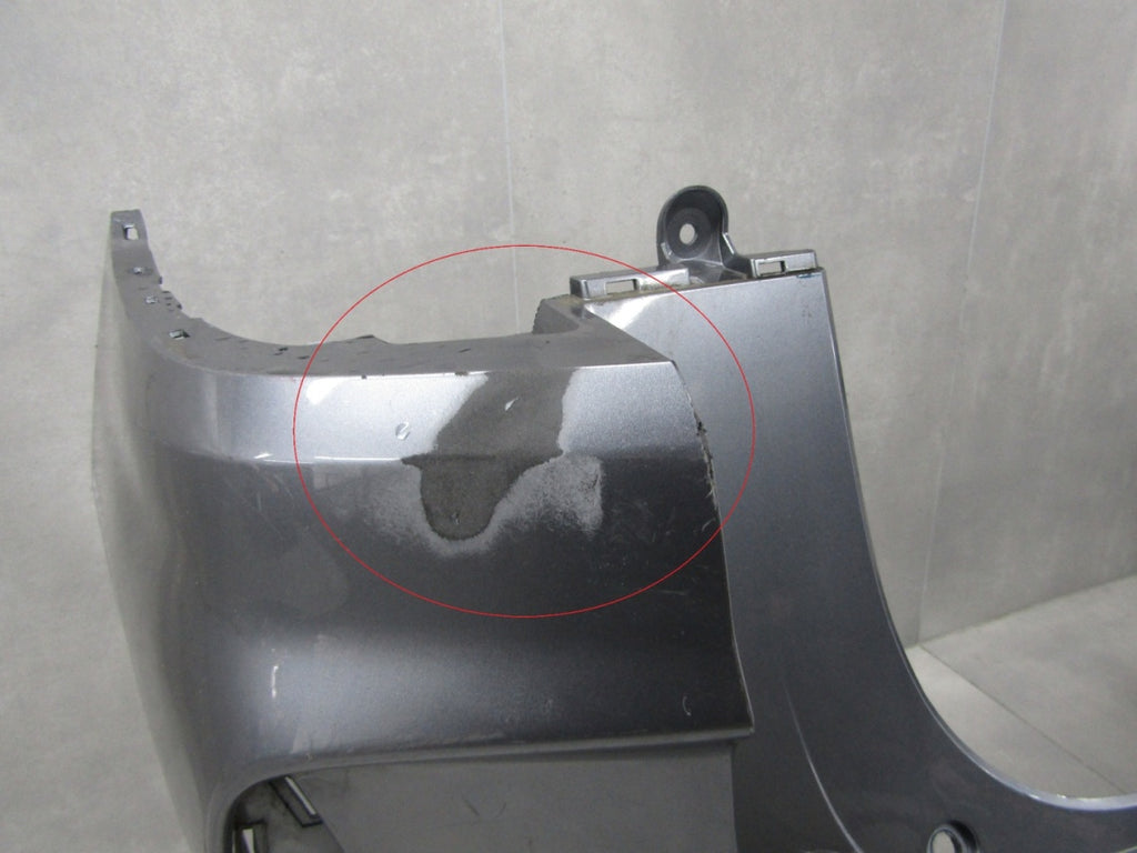 Zadnji branik BYD SEAL U SONG PLUS 24-
