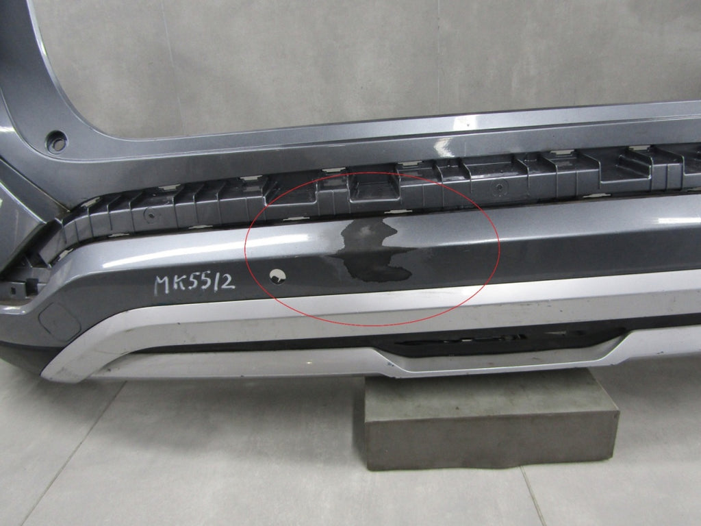 Zadnji branik BYD SEAL U SONG PLUS 24-
