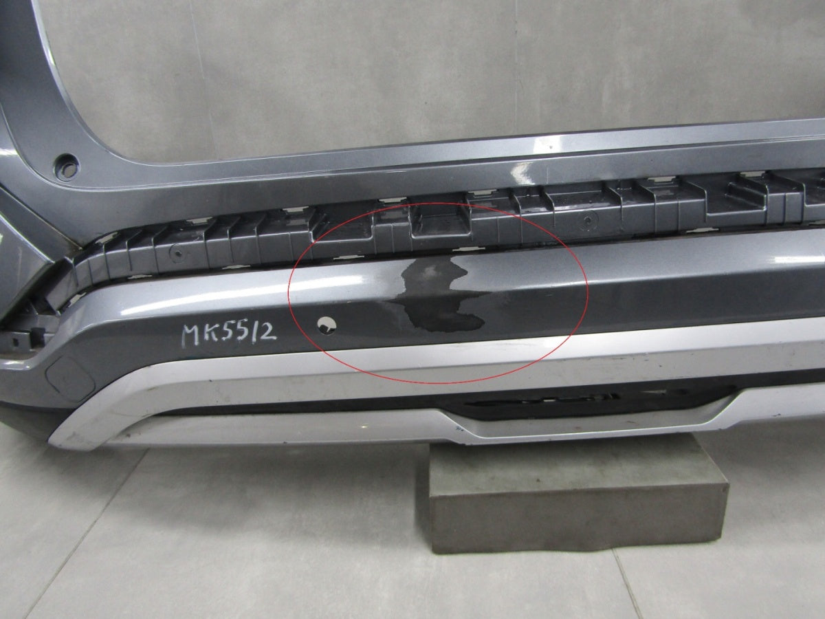 Zadnji branik BYD SEAL U SONG PLUS 24-