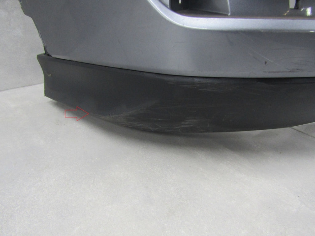 Zadnji branik BYD SEAL U SONG PLUS 24-