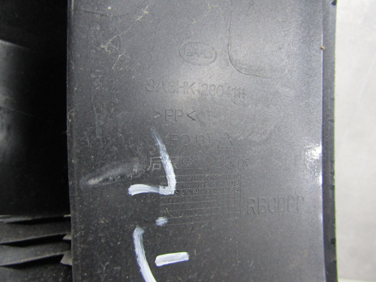 Zadnji branik BYD SEAL U SONG PLUS 24-