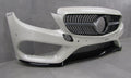 Prednji branik Mercedes C klasa 205 W205 AMG 14-18
