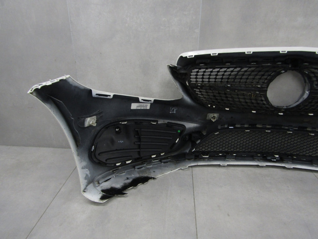 Prednji branik Mercedes C klasa 205 W205 AMG 14-18