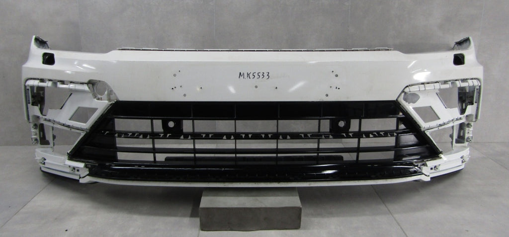 Prednji branik Volkswagen VW Tiguan 5NN Allspace R-line 16-20